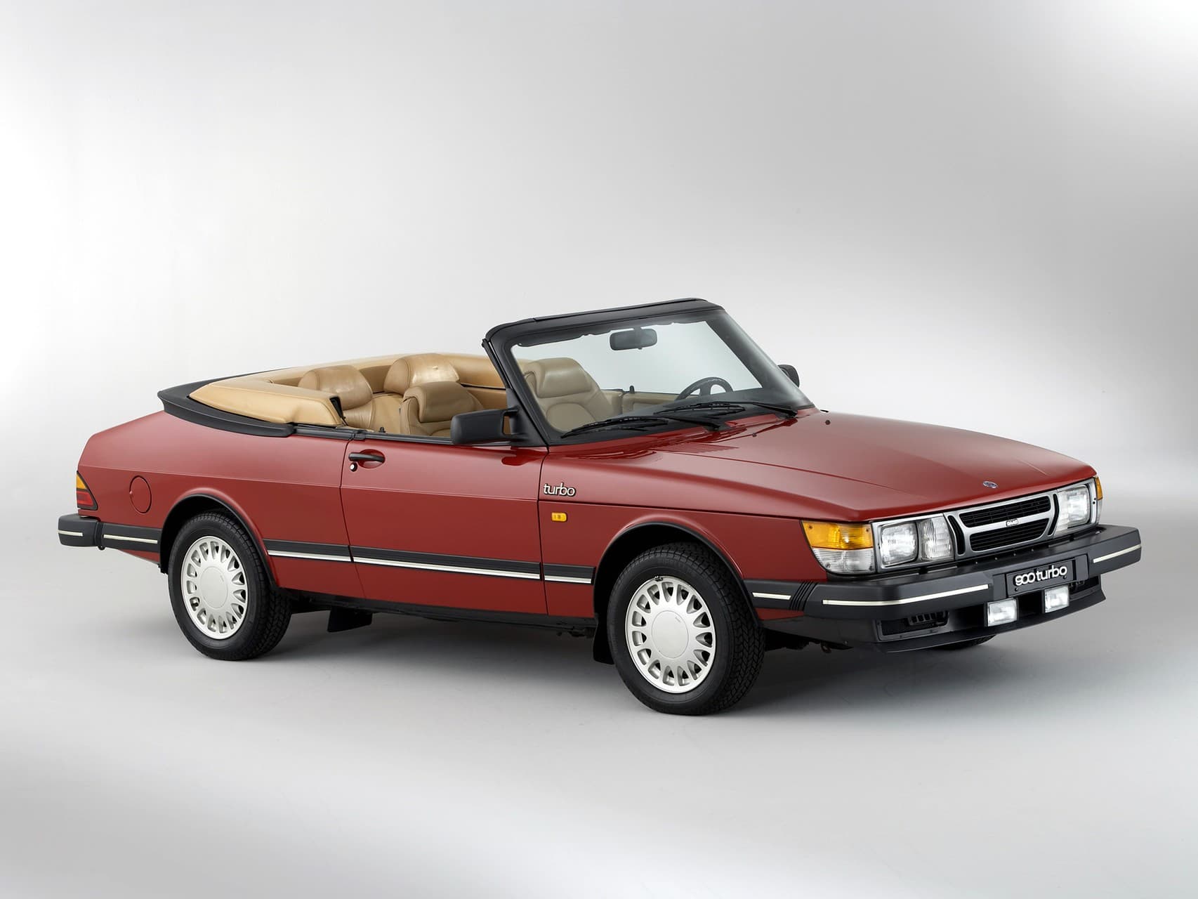 saab