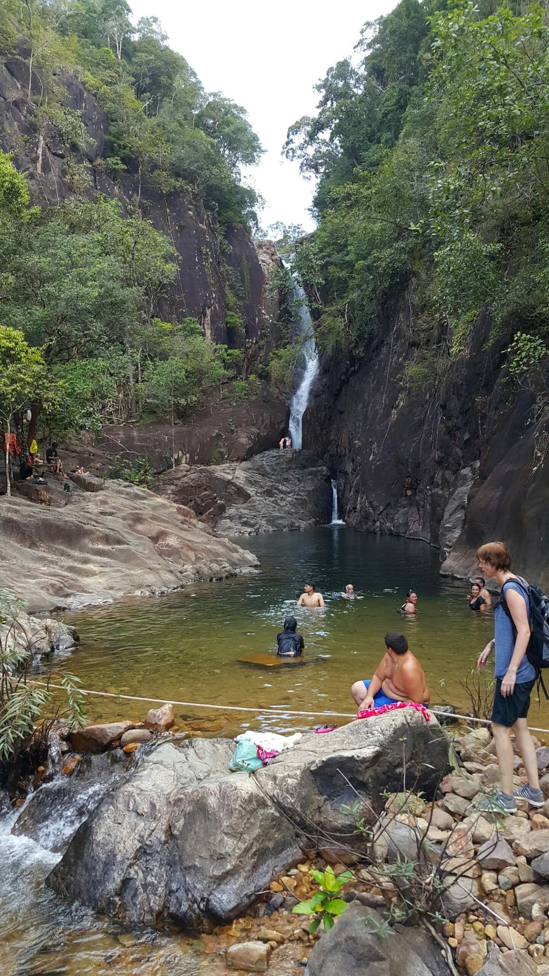 kho chang thailand