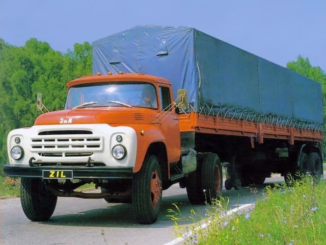 zil