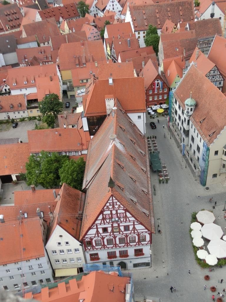 Nördlingen