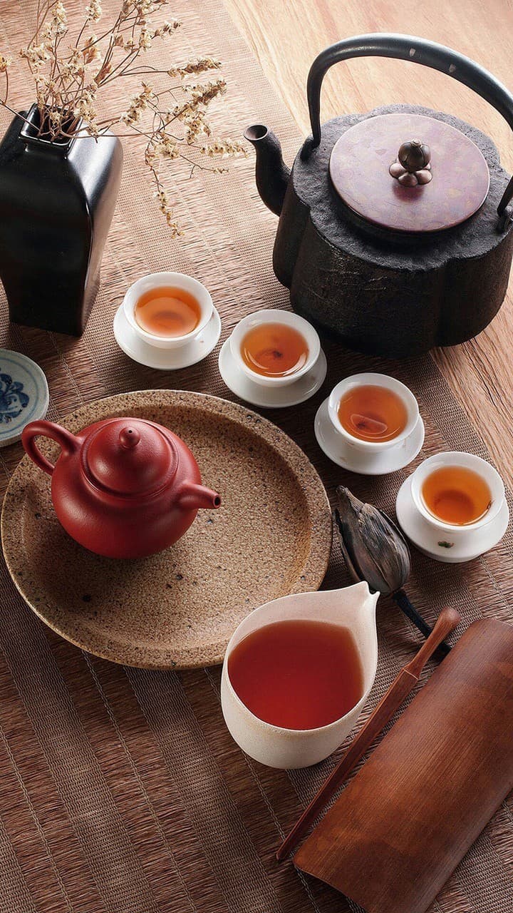 tea