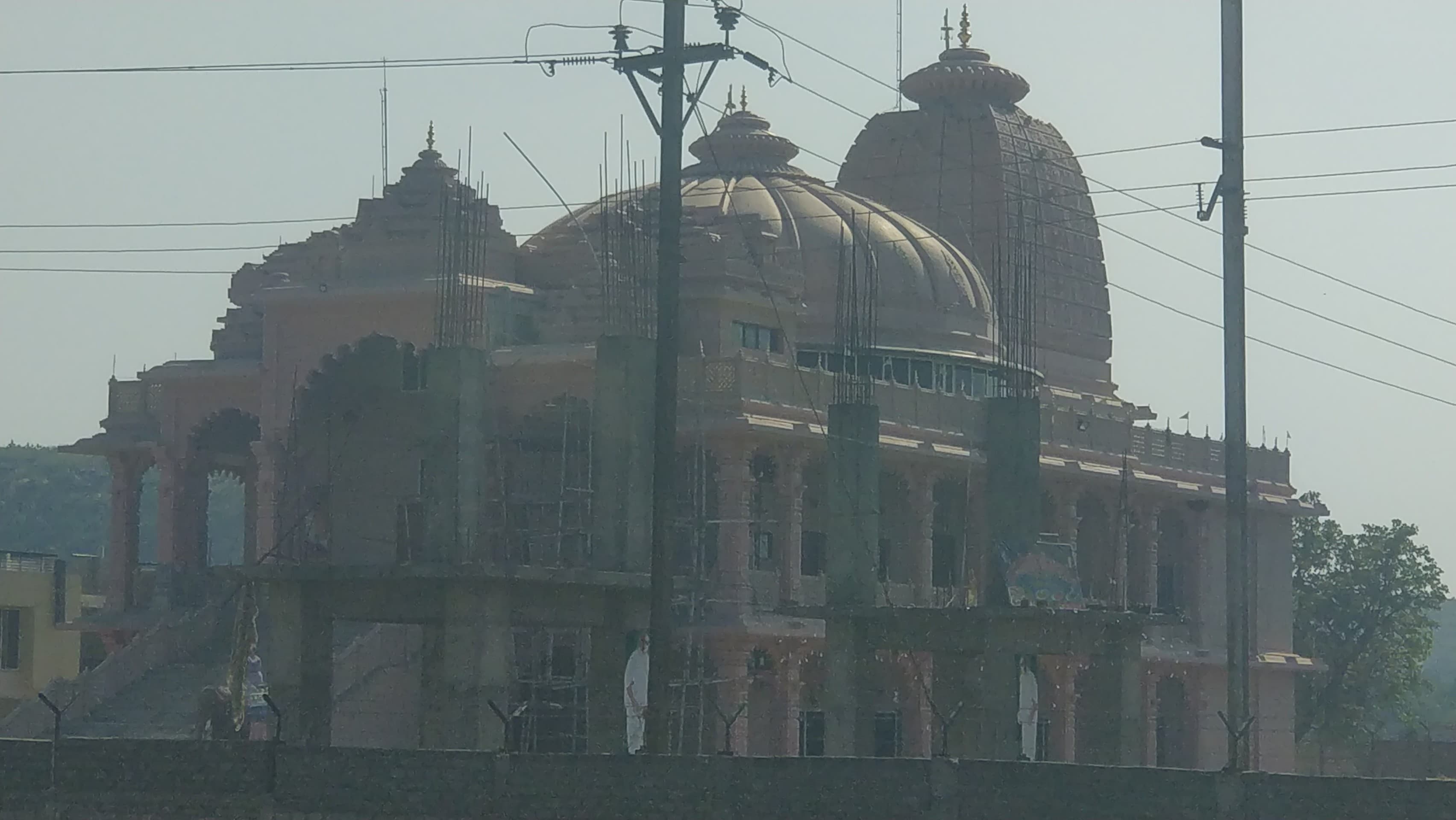 Temple