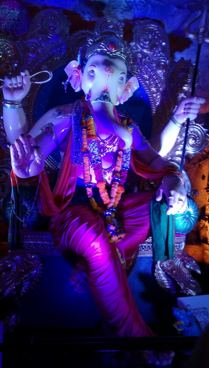 ganpati