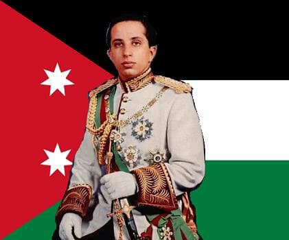 مللك العراق