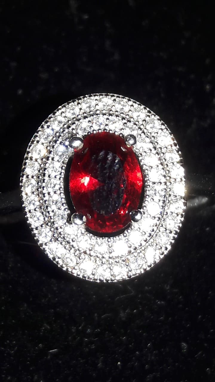 Beautiful ring!