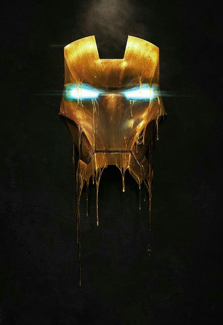 iron man