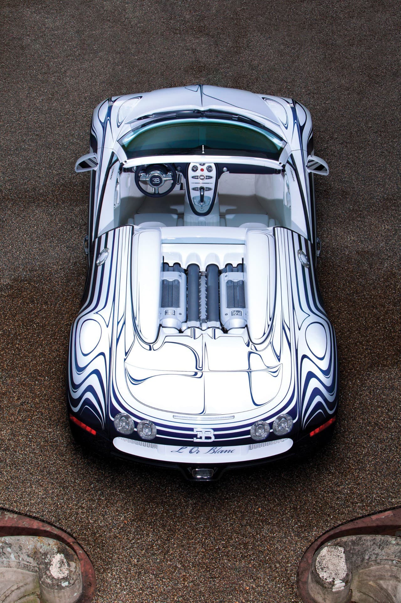 bugatti