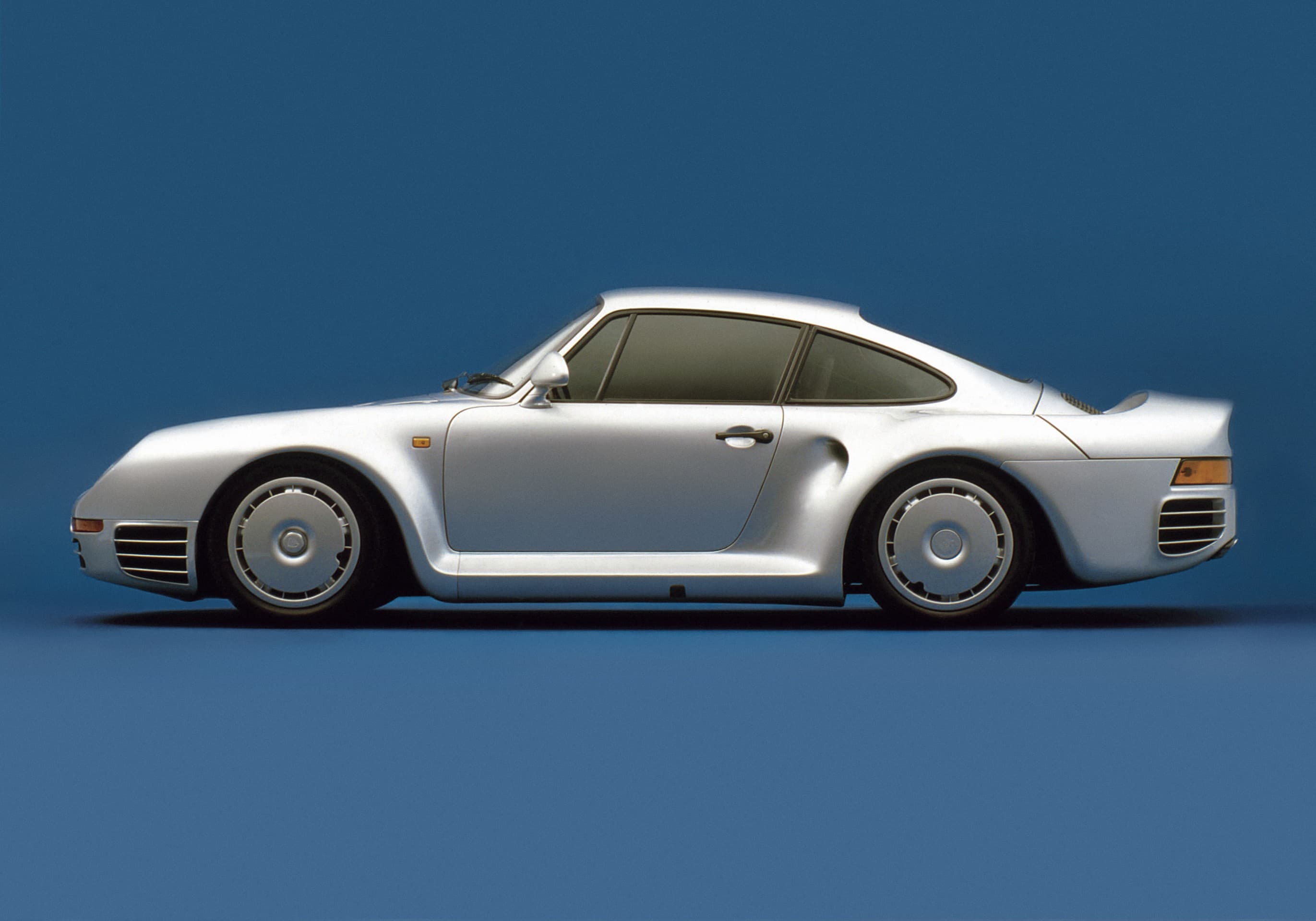 porsche
