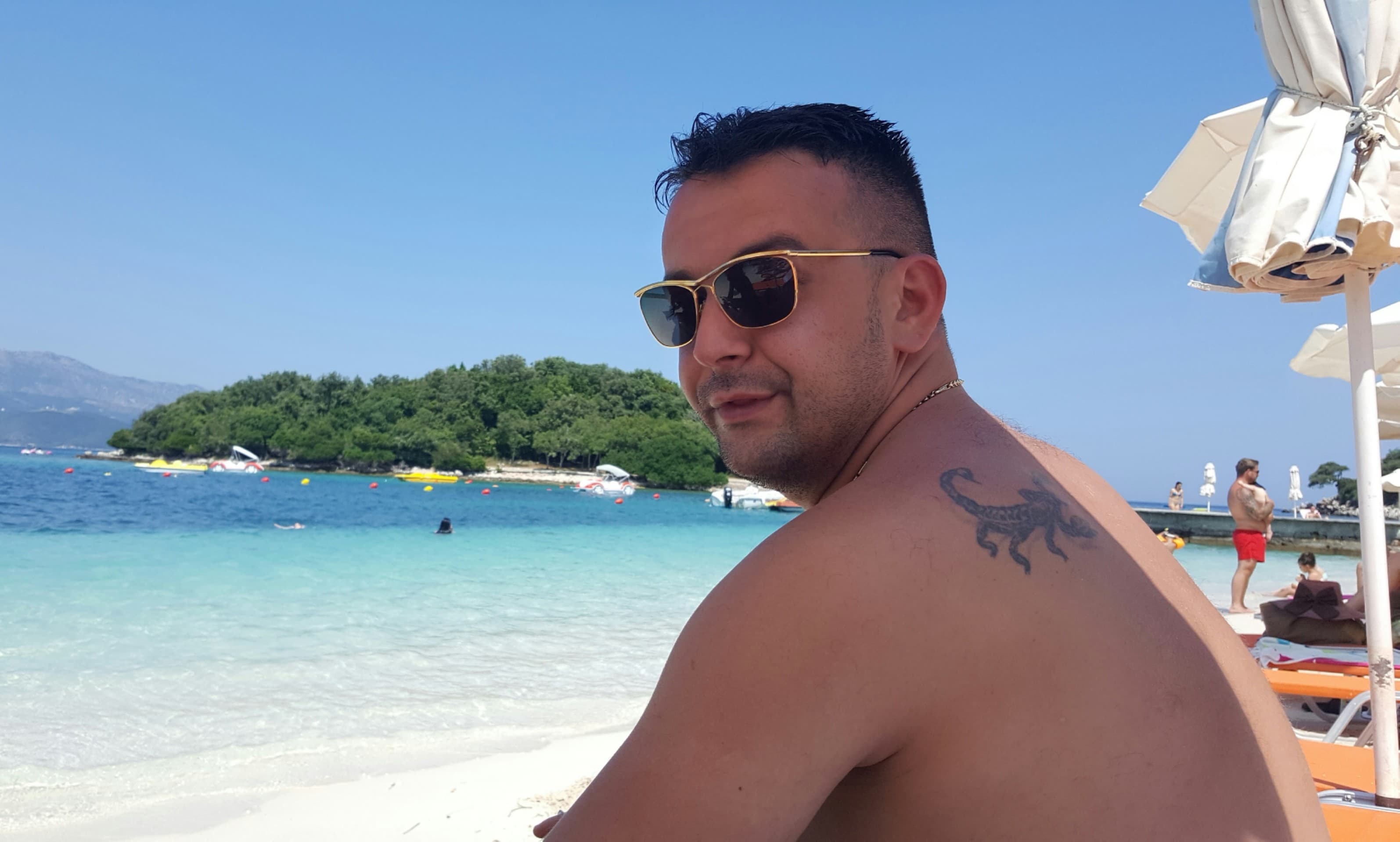 relax