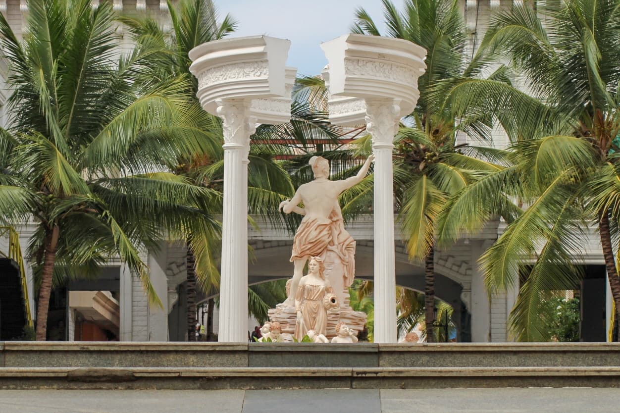 Statue Bengaluru