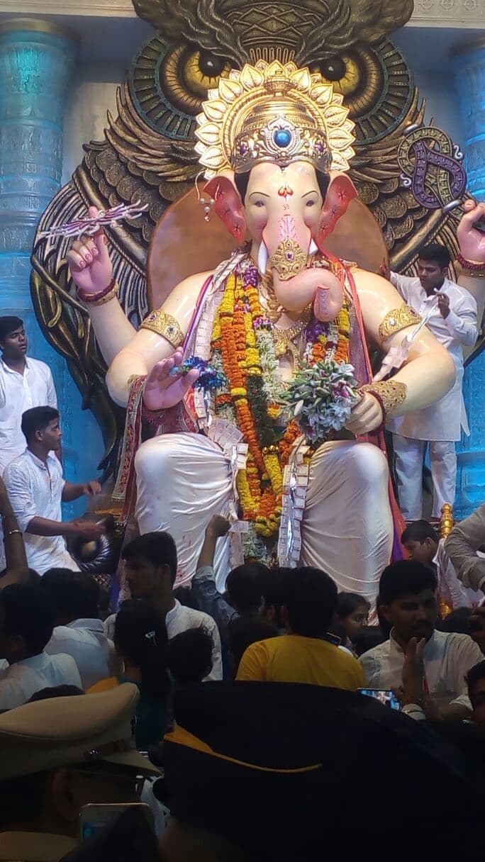 ganpati