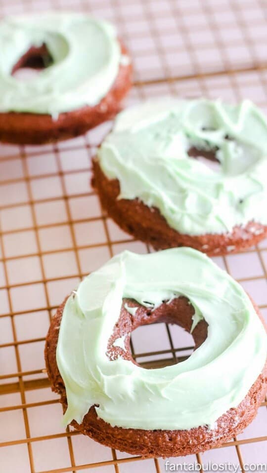 Donuts
