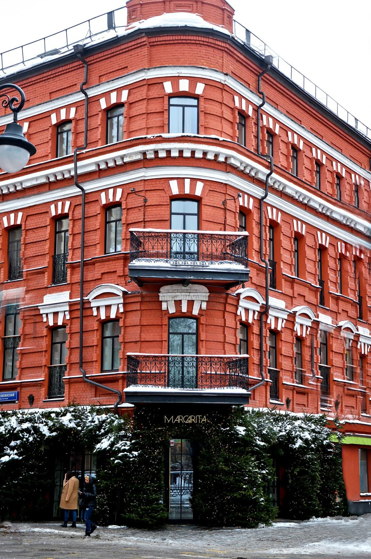 Moscow