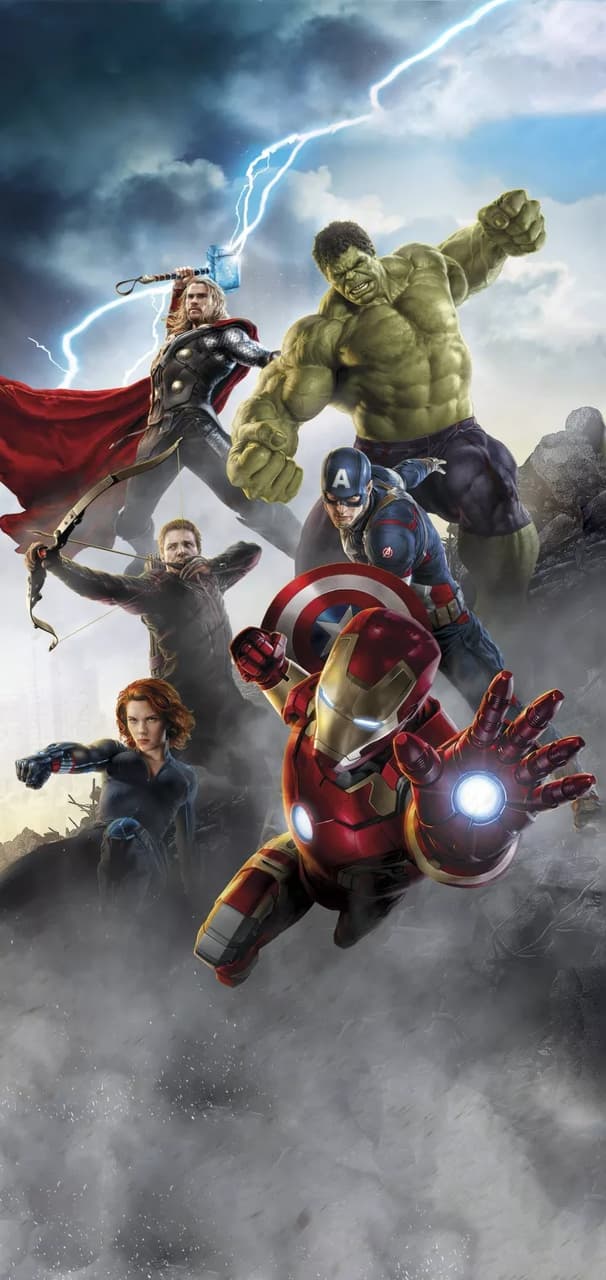 Avengers