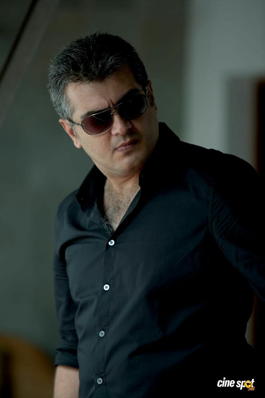 Thala Ajith