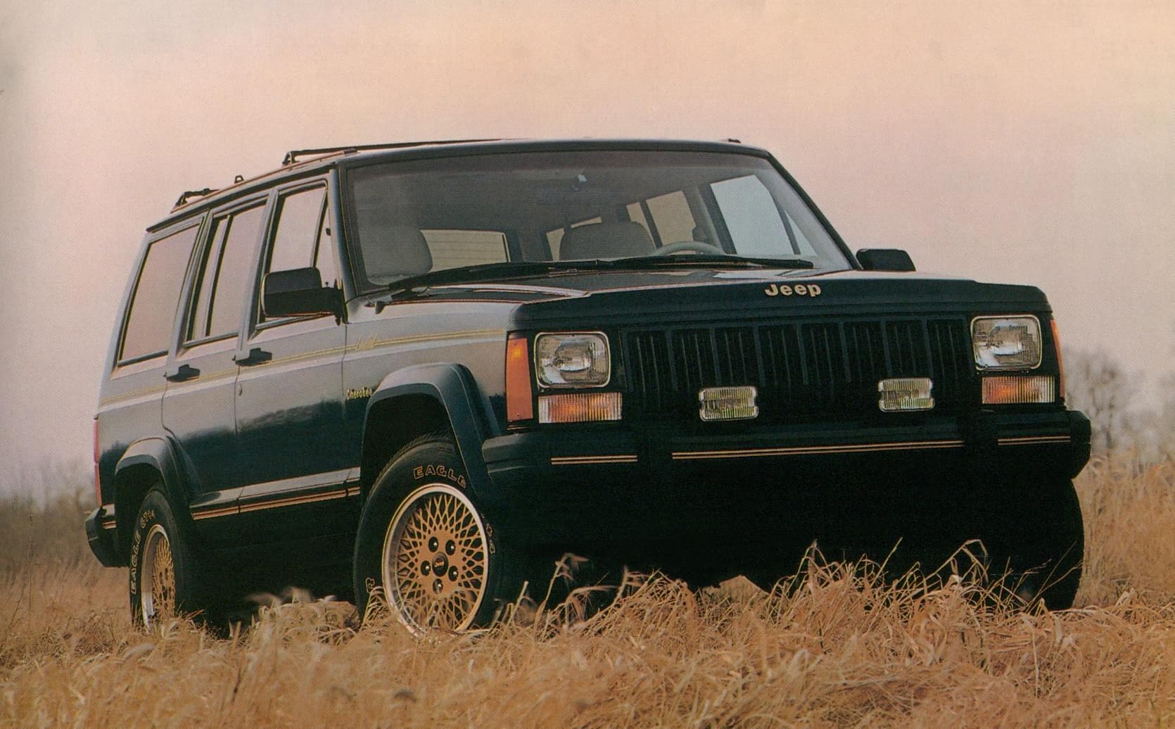 jeep