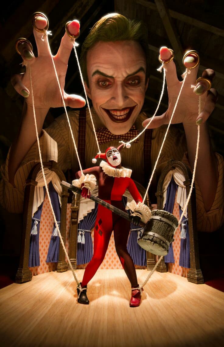 Joker