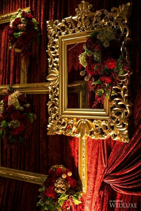Flower Decoration