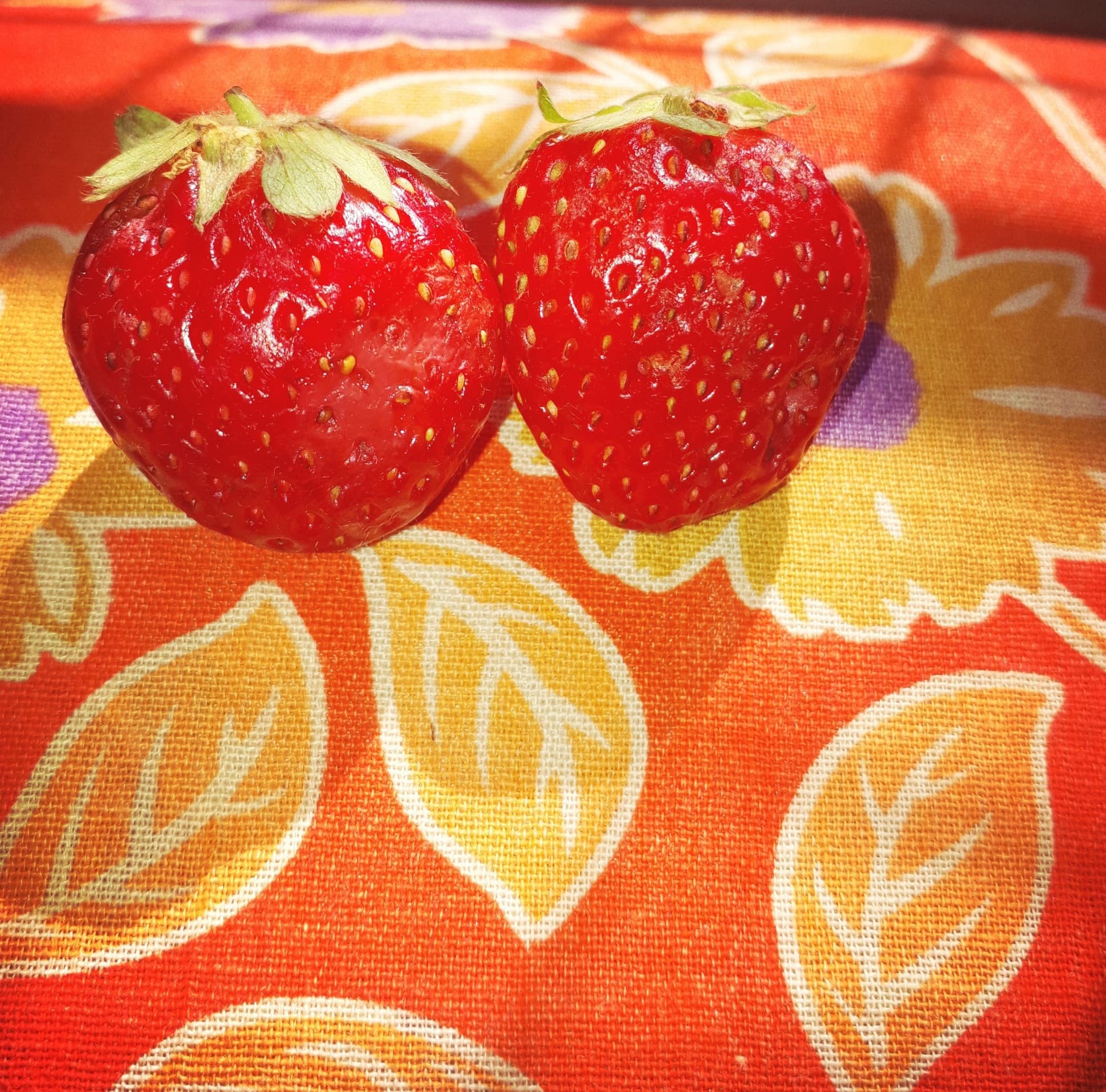 strawberry wala pc