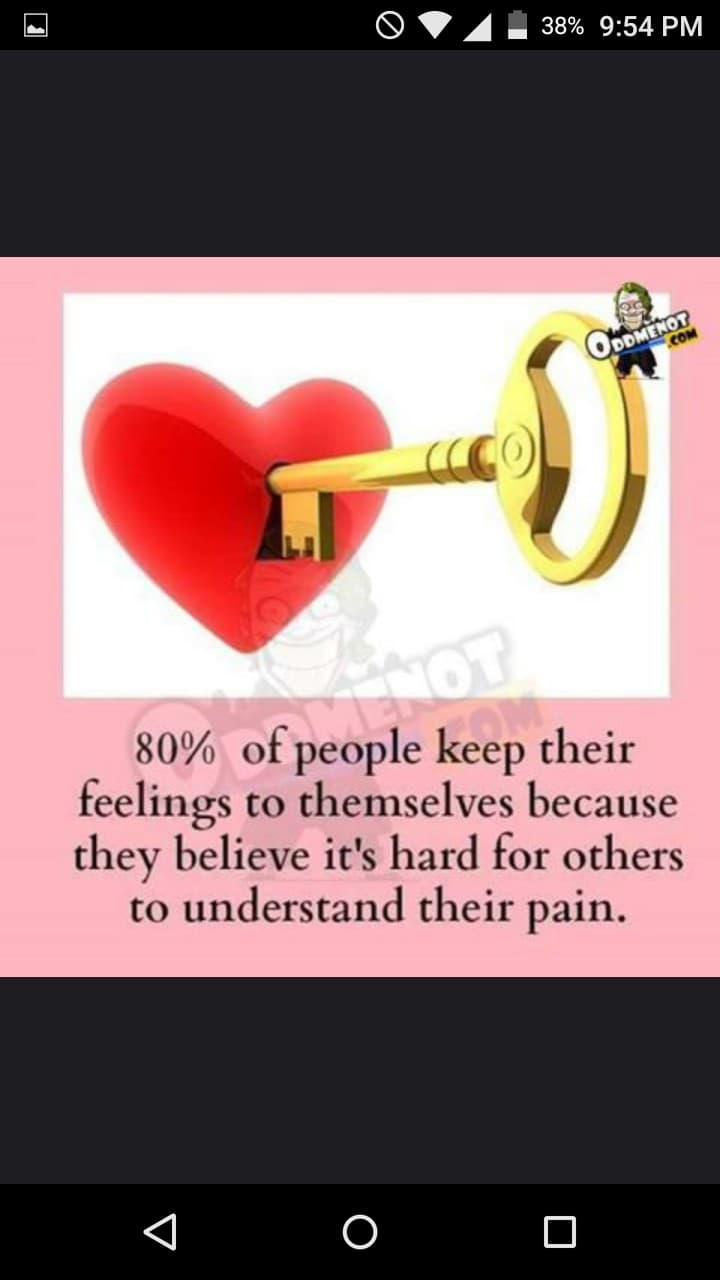 ❤