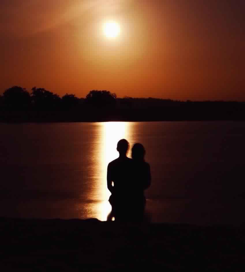 Nature and love