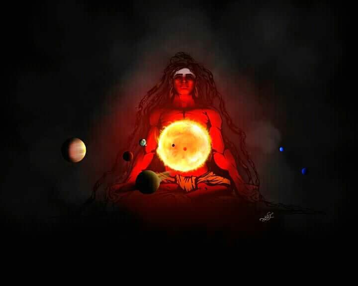 Shiva