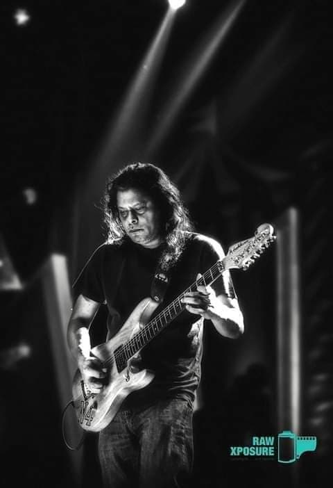 rockstar james
