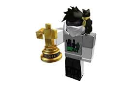 Roblox