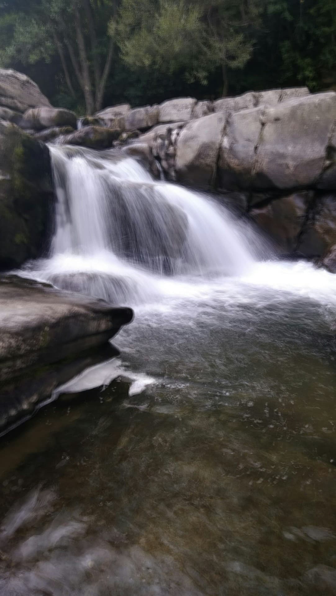 Waterfall