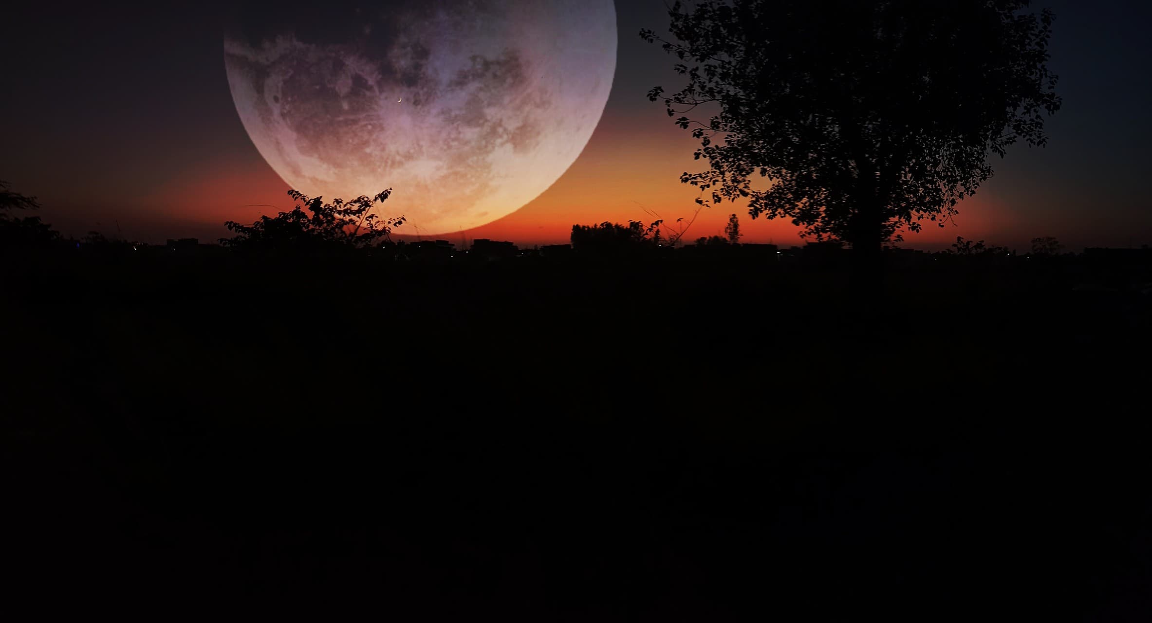moon