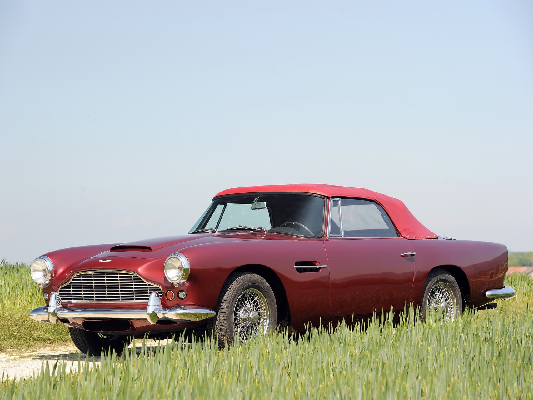 aston martin