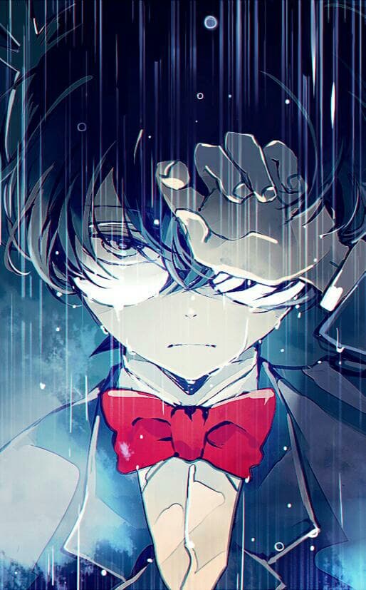 detective conan