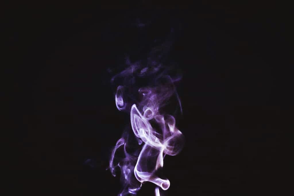smoke