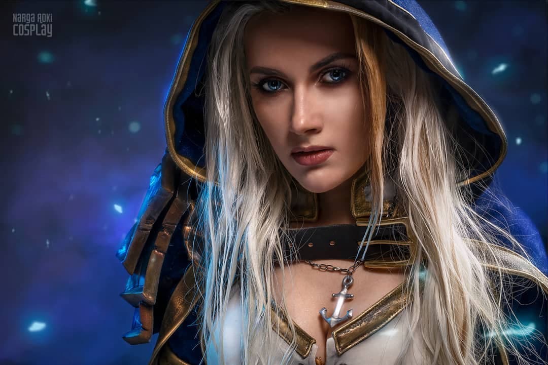 JAINA