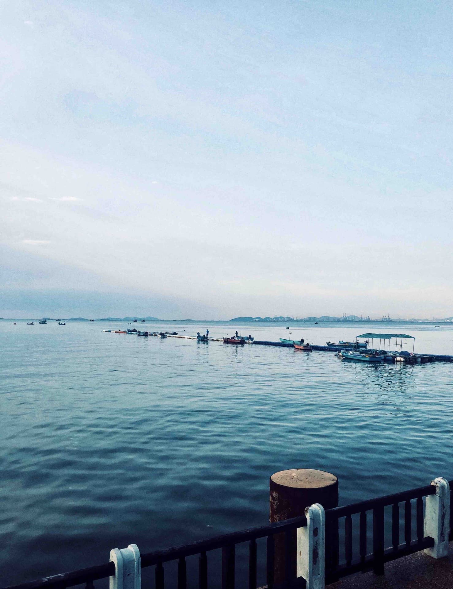 sea