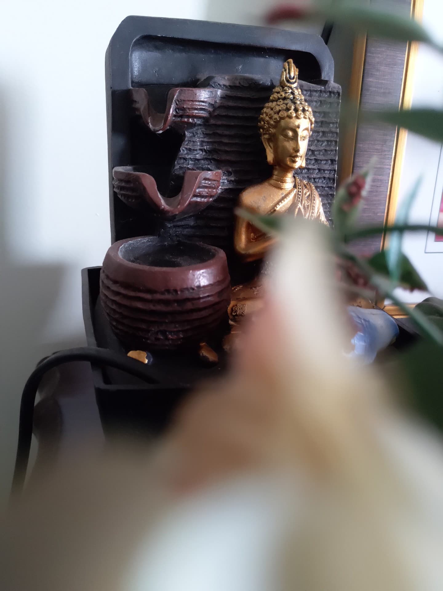Buddha