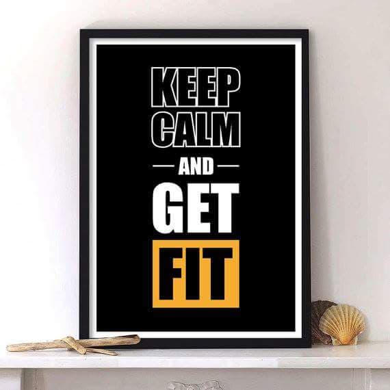 Fitness