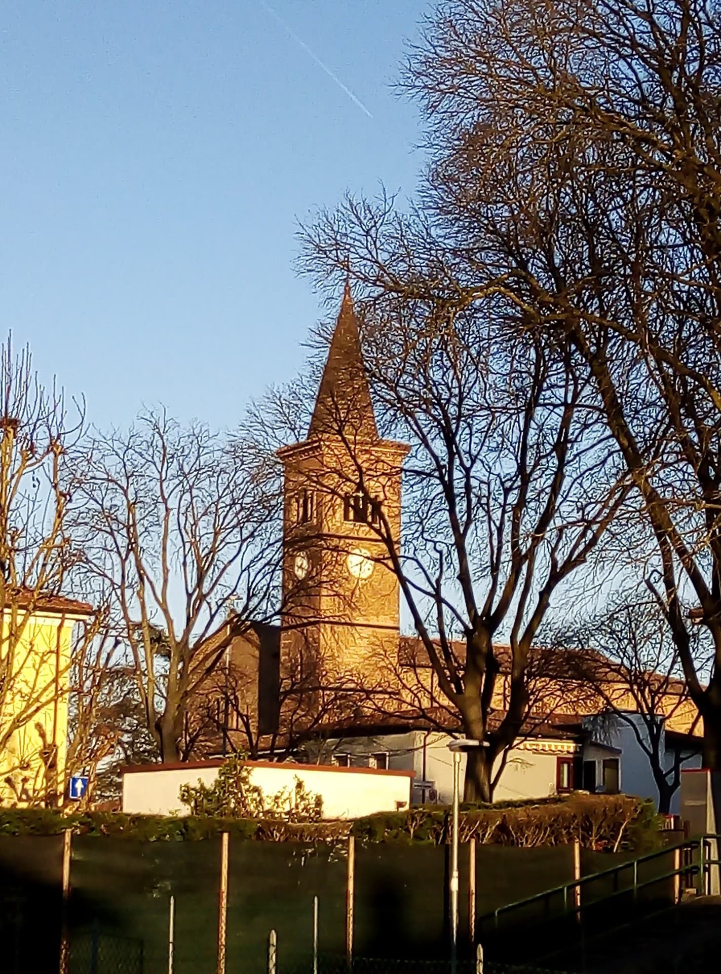 Church