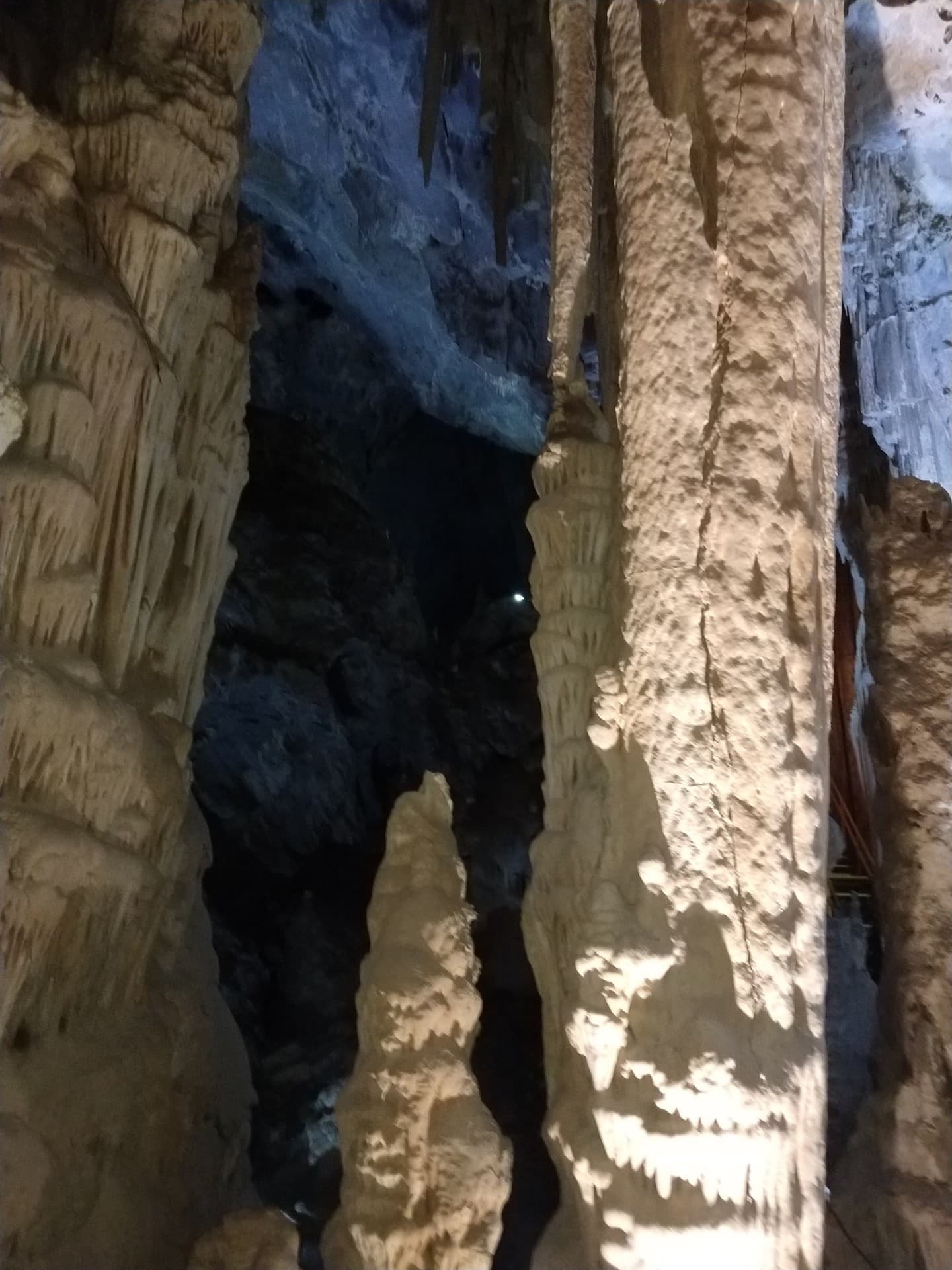 grutas de garcia