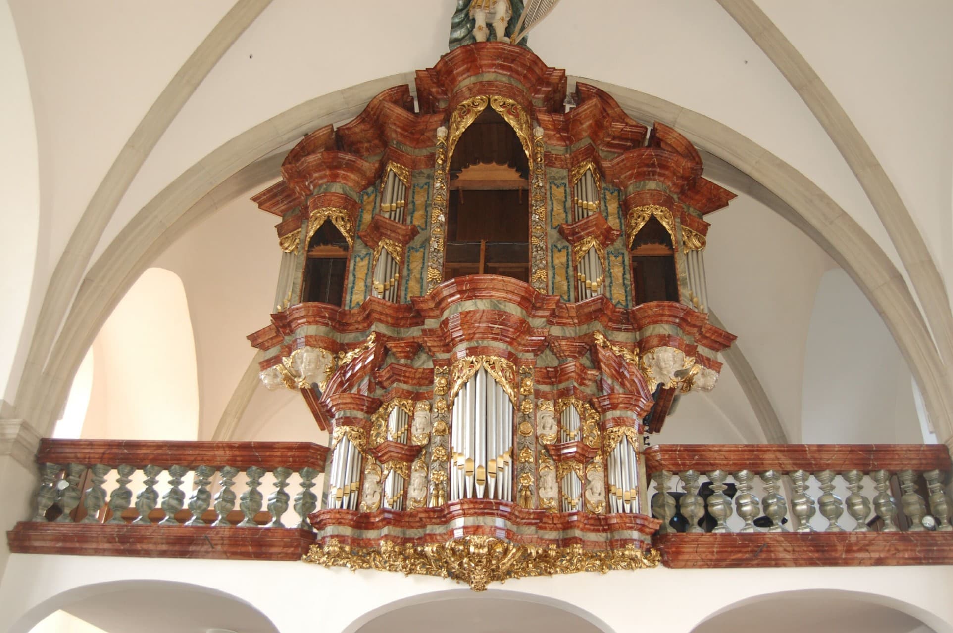 Barockkirche Zwillbrock