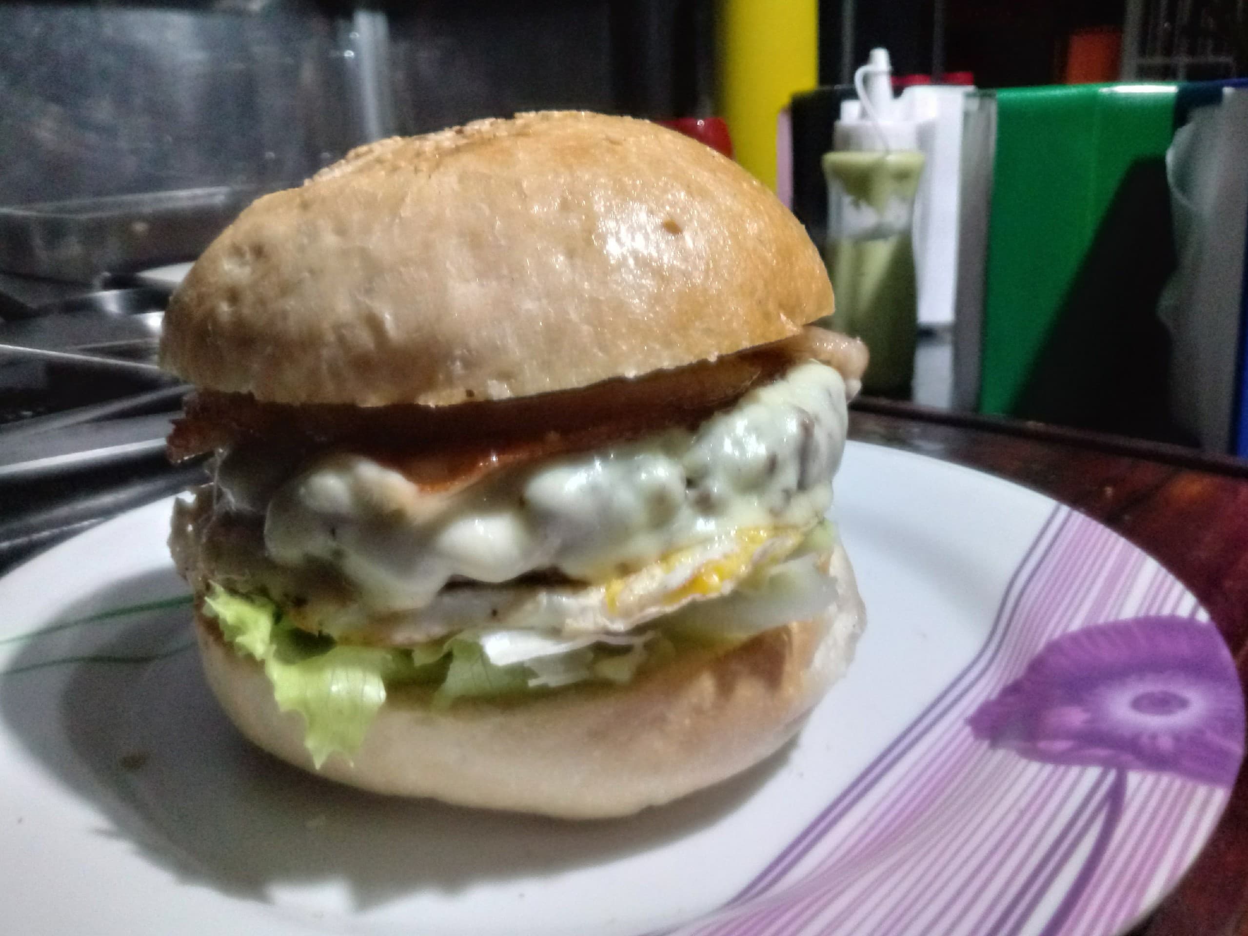 max burguer