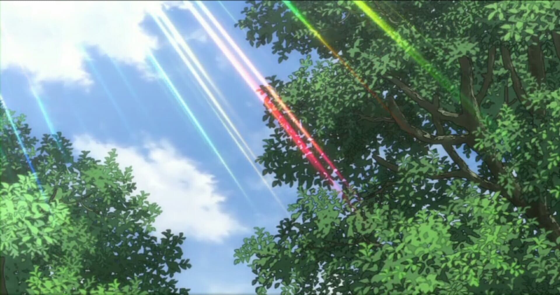 sunlight