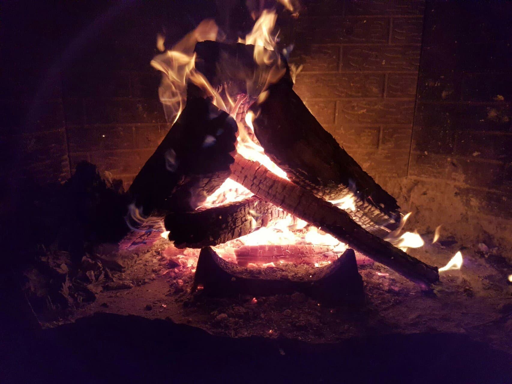 fire