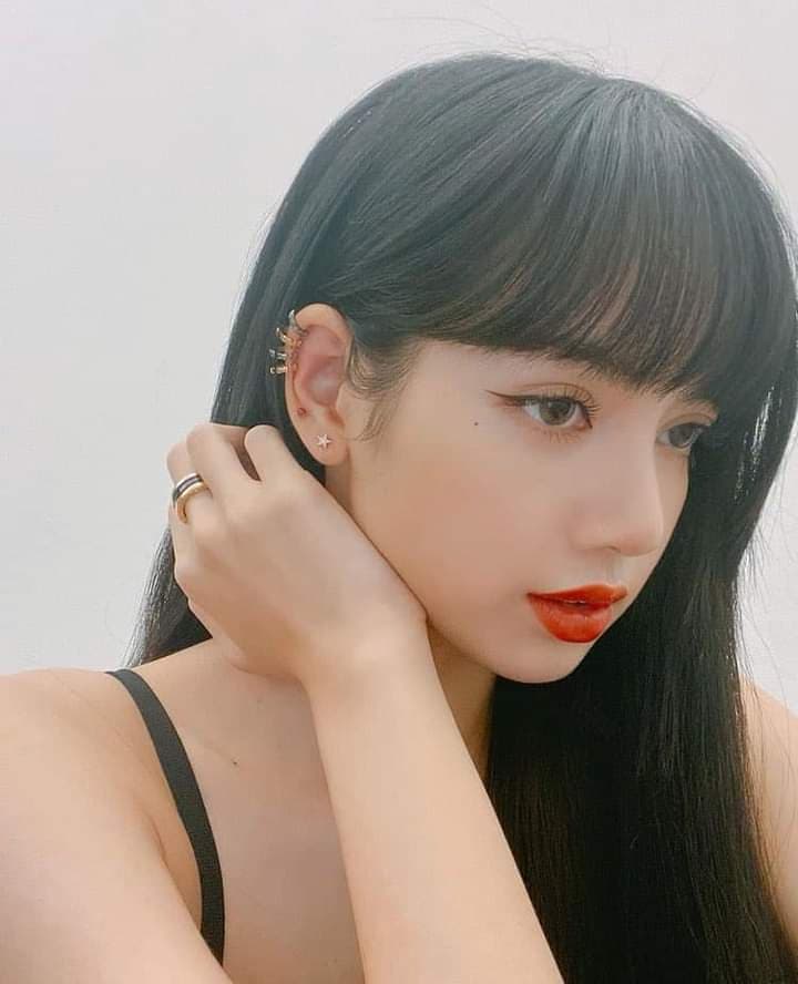 [IG] 201124 lalalalisa_m : LISA