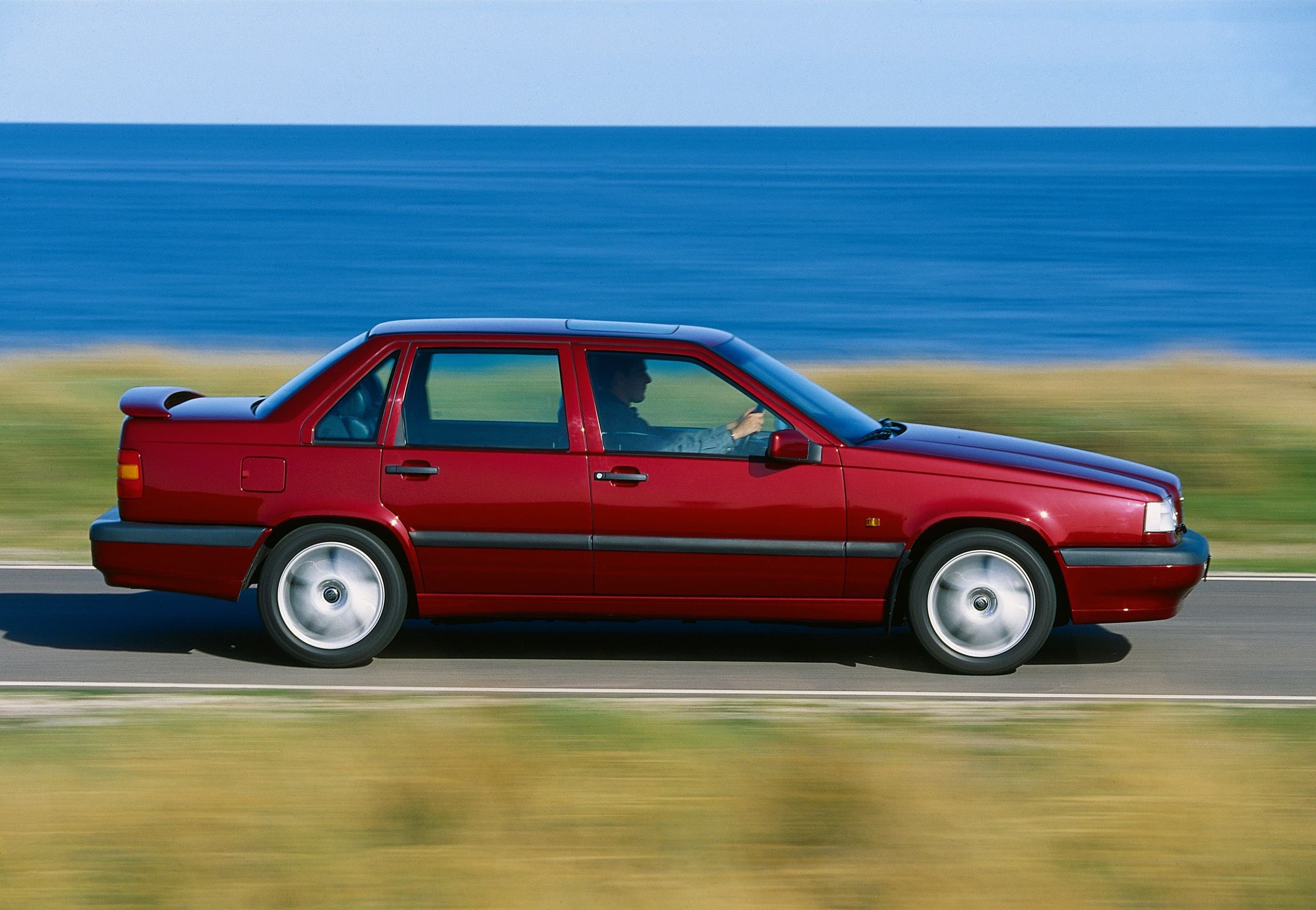 volvo