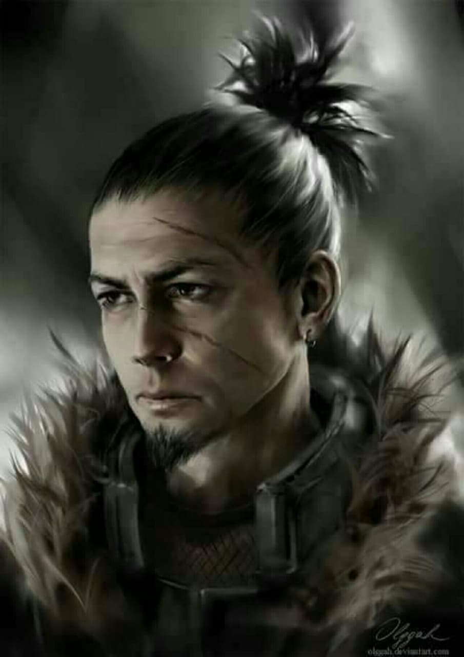 Nara Shikaku