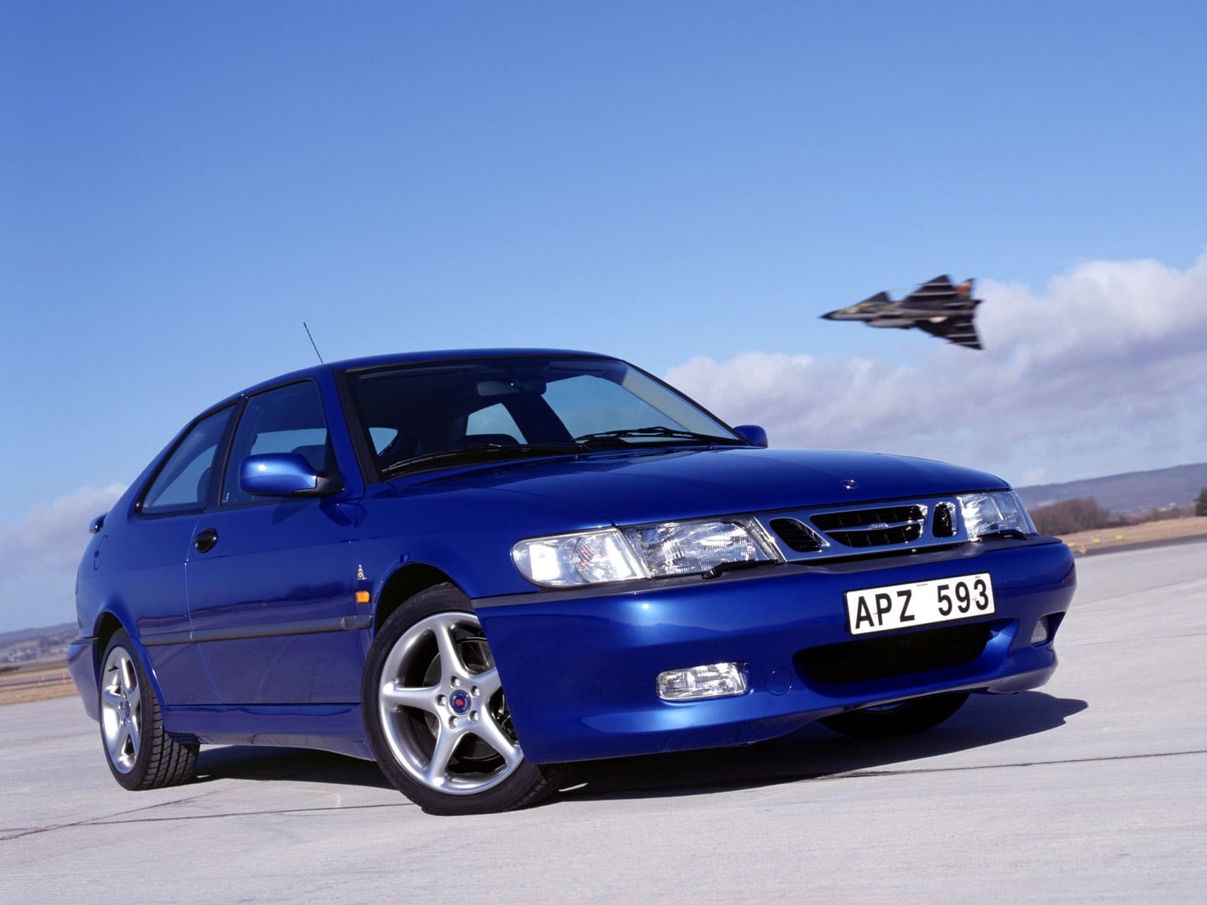 saab