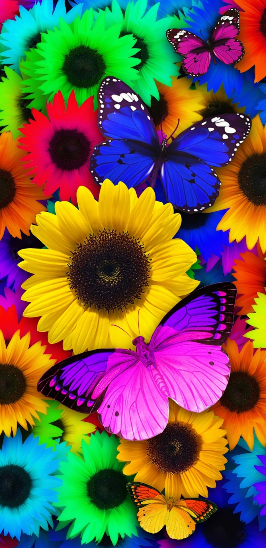colorido