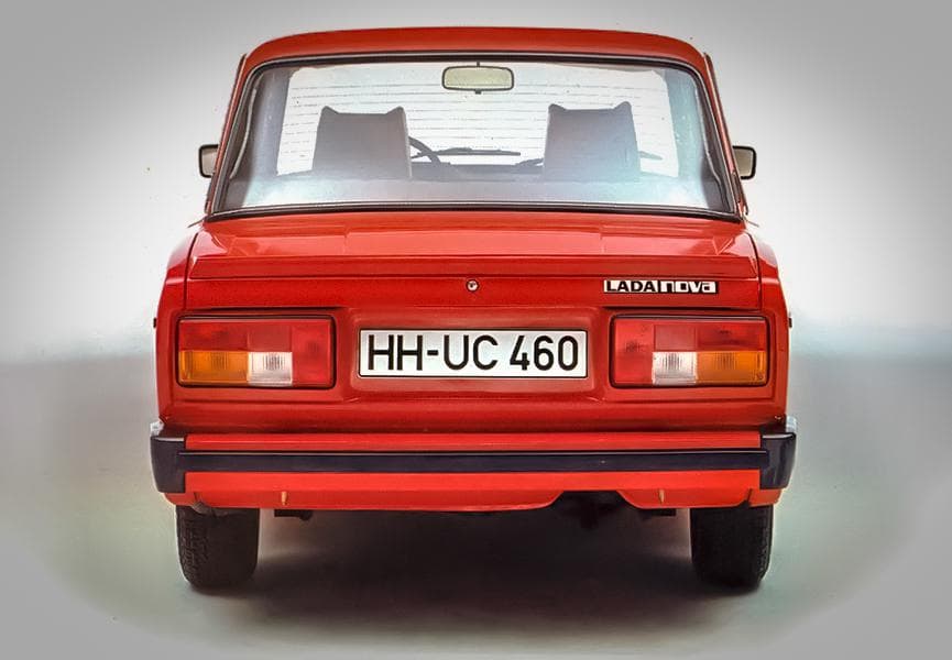lada