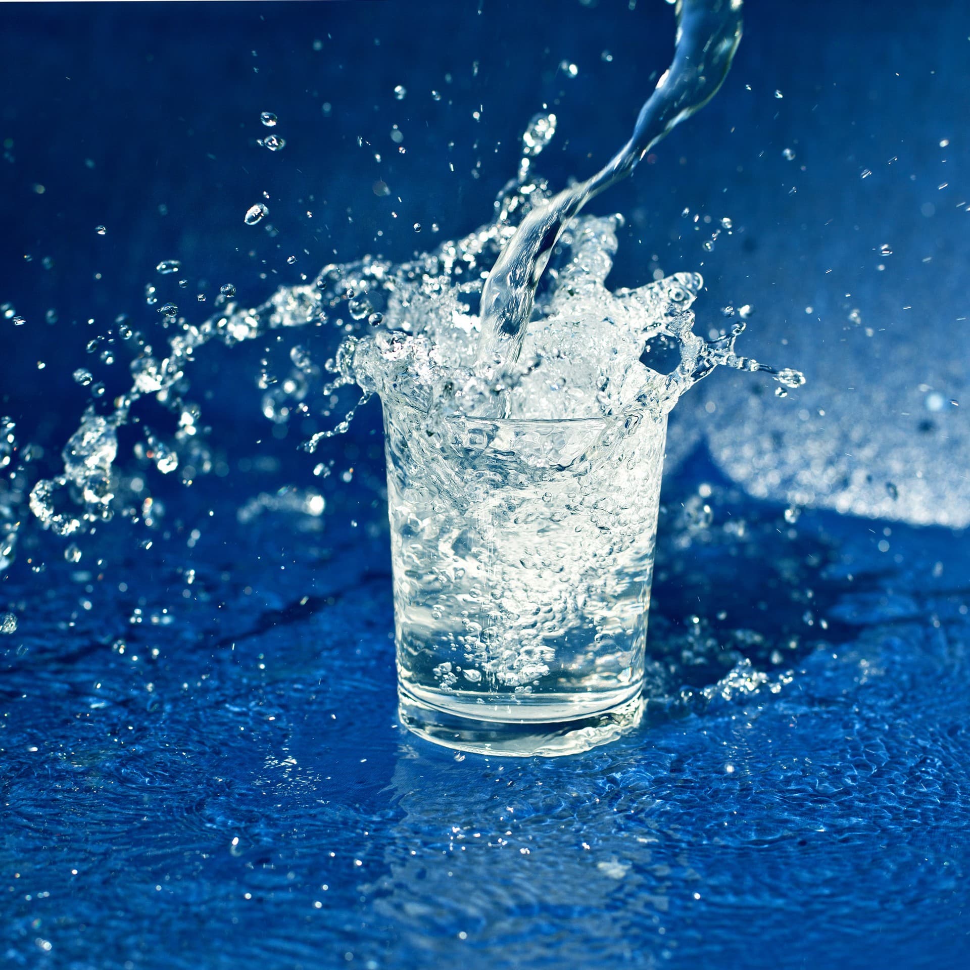 agua